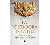 La portadora de la luz