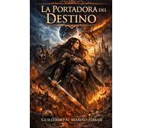 LA PORTADORA DEL DESTINO: 1