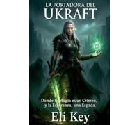 LA PORTADORA DEL UKRAFT