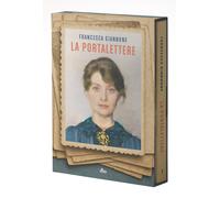 La portalettere - Giannone Francesca