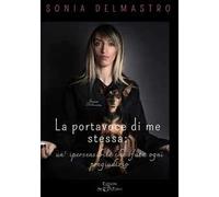 La portavoce di me stessa: un'ipersensibile che sfata ogni pregiudizio