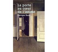 La porte, au coeur de l'intime