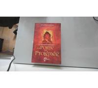 La Porte de Ptolémée: La Trilogie de Bartiméus - tome 3