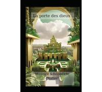 La porte des Dieux