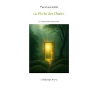 La Porte des Doors