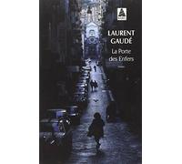 La porte des enfers