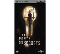 La porte des secrets - the skeleton key