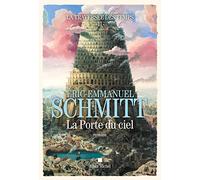 La porte du ciel