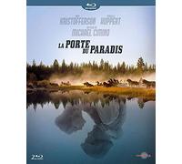 La porte du paradis