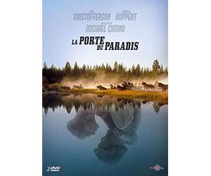 La Porte du Paradis [Édition Double]