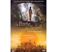 La porte du soleil