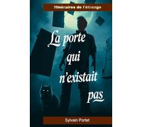 La porte qui n'existait pas