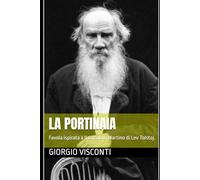 La Portinaia: Favola ispirata a Il calzolaio Martino di Lev Tolstoj.