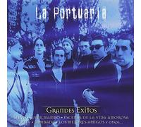 La Portuaria - Serie De Oro: Grandes Exitos