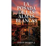 La posada de las almas blancas