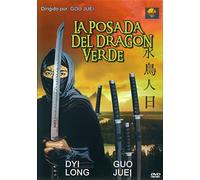 La Posada del Dragón Verde
