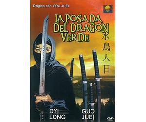 La Posada del Dragón Verde