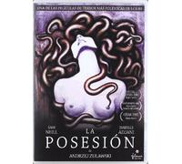 La Posesion [Import espagnol]