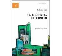 La positività del diritto. Saggio su Hans Kelsen