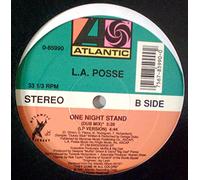 La Posse - One Night Stand