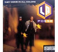 La Posse - They Come in All Colors