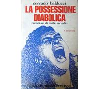 La possessione diabolica