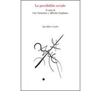La possibilità sociale
