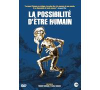 La possibilite d'être humain