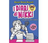 La posta del cuore. I diari di Nikki