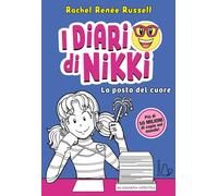 La posta del cuore. I diari di Nikki. Vol. 5 - Ediz. Tascabile