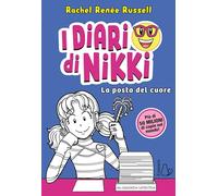La posta del cuore. I diari di Nikki. Vol. 5 - Ediz. Tascabile