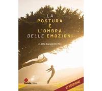La postura è l'ombra delle emozioni