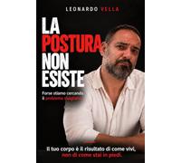 La postura non esiste: Forse stiamo cercando il problema sbagliato