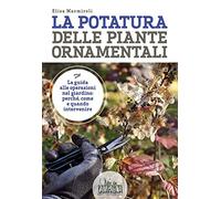 La potatura delle piante ornamentali