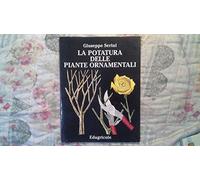 La potatura delle piante ornamentali