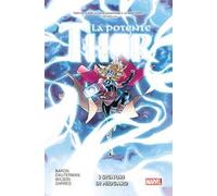 La potente Thor. Vol. 2: Signori di Midgard, I.