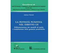 La potestà punitiva nel diritto UE