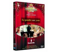 La poudre aux yeux
