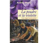 La poudre et la violette
