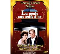La poule aux oeufs d'or