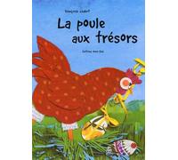 La poule aux trésors