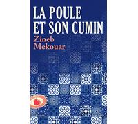 La poule et son cumin