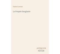 La Poupée Sanglante