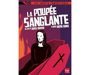 La Poupée Sanglante