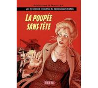 La poupée sans tête