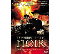 La Pourpre et le Noir - DVD