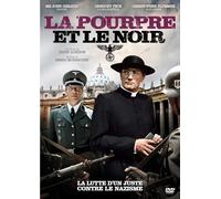 La Pourpre et le Noir - DVD