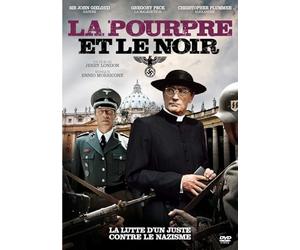 La Pourpre et le Noir - DVD