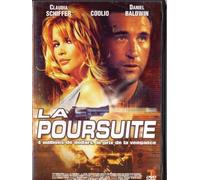 La Poursuite - DVD