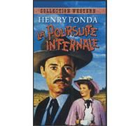 La poursuite infernale